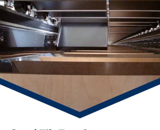 Brochure – Quad Tilt Tray Sorter