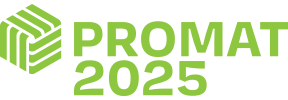 Promat 2025 logo